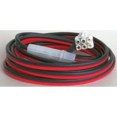 AV-IW2000 DC-Kabel für TS50-870,IC735-756PRO3,FT840-847-857-897-