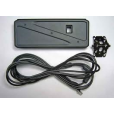 Alinco EDS-17 Front Control Remote Kit for Alinco DX-SR8/R8E