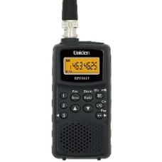 Bearcat-Uniden scanner EZI-33XLT