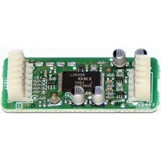 DVS-6 spraaksunthesizer unit -digitale recordervan Yaesu