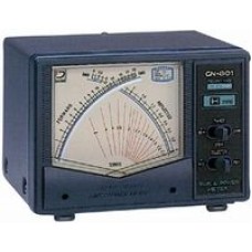 Daiwa CN801HP SWR/PWR Meter 1.8-200Mhz