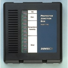 Davis protected J-box