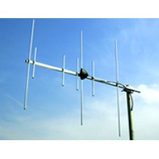 Diamond A-1430 dualband Yagi 2m-70cm