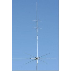 Diamond CP-6S verticale antenne  6 banden GP