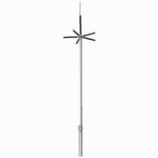 Diamond D303 0.5-2500 Mhz ontvangst antenne