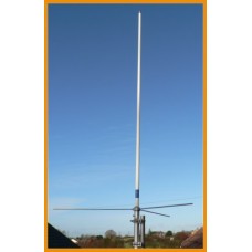 Diamond  D777 Luchtvaartontvanger  antenne