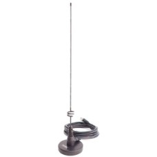 Diamond MR77S mobiele antenne met magneetvoet