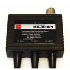 Diamond MX3000 Triplexer