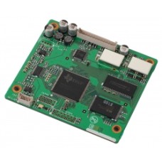 FFT-1 Yaesu Audio scope-RTTY en-decoder,CW-decoder modulevoor