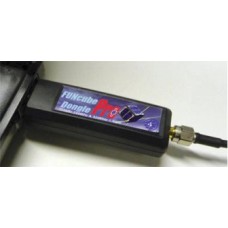 FUNcube Dongle Pro+ SDR ontvanger, 0,15-1900 Mhz