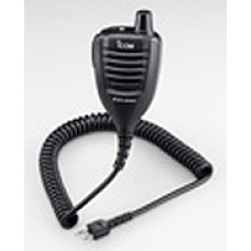 HM-189GPS Speaker-microfoon met GPS voor IC-E80