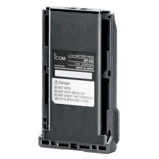 Icom BP-232N LiOn batterij