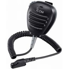 Icom HM-138 speaker/mike, waterdicht