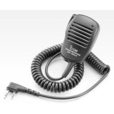 Icom HM-186LS speaker-microfoon