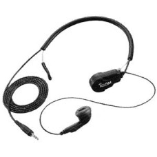 Icom HS-97 headset met keelmicrofoon voor Icom portofoons