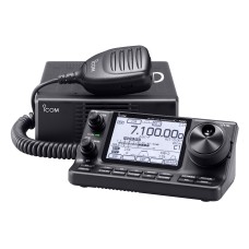 Icom IC-7100 HF/VHF/UHF Amateur Radio Transceiver