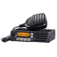 Icom IC-F5022 VHF Moblofoon 136-174 Mhz
