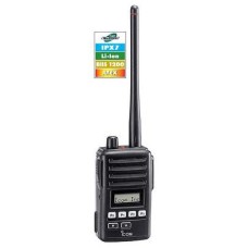 Icom IC-F51 ATEX VHF portofoon