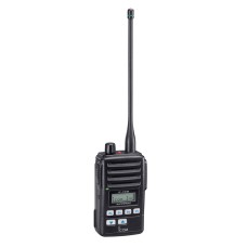 Icom IC F61M portabele marifoon met 9 UHF kanalen