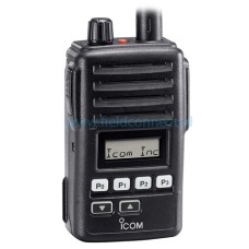 Icom IC-F61 ATEX UHF ATEX portofoon