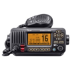 Icom IC-M423GE marifoon 25W, met Atis, Class D, IPX7