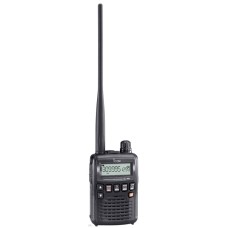 Icom IC-R6 pocketscanner , 0.1-1300Mhz