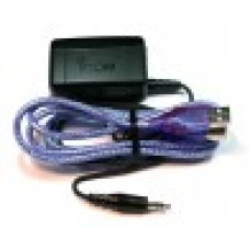 Icom OPC-478UC Programming-Cloning Cable PC USB -> radio