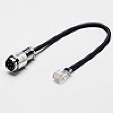Icom OPC-589 microfoon adaptor kabel