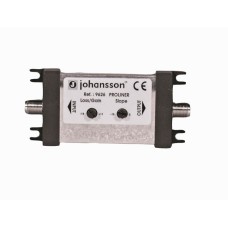 Johansson 9626 Line Amplifier TV-SAT 950 - 2150 ΜΗz