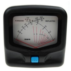 AV20 swr-powermeter