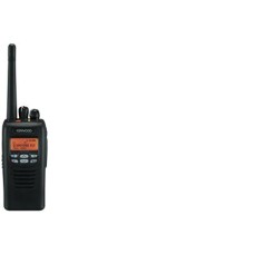 Kenwood NX-200E digitale en analoge VHF NEXEDGE Portofoon