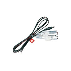 Kenwood PG-2V DC Power kabel