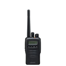 Kenwood TK-2140 VHF Portofoon incl. KNB-35 Accu & KRA-26 antenne