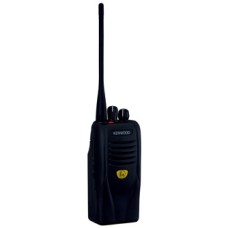 Kenwood TK-2260EX ATEX VHF portofoon incl. KNB-58LEX  en KRA-27