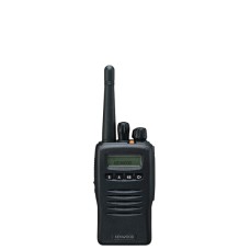 Kenwood TK-3140 UHF FM Portofoon . 250 Kanalen, 4 Watt