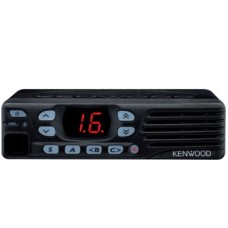 Kenwood TK-7302 VHF Mobilofoon 136-174 Mhz