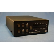 LDG AT-100Pro II automatische antennetuner