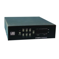 LDG AT-600PROII automatische antennetuner, 600 watt