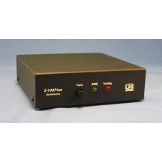 LDG Z-100A  automatische tuner