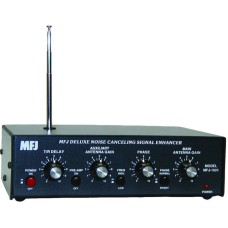 MFJ-1026 Storingsonderdrukker, 1.5-30 Mhz