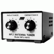 MFJ-16010 langdraad antennetuner