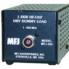 MFJ-264 dummyload 1.5 Kw