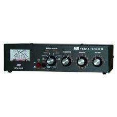 MFJ-941E antennetuner,300 watt, 1.8-30Mhz