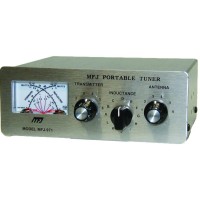 MFJ-971 antennetuner MFJ-971 antennetuner