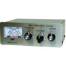 MFJ-971 antennetuner