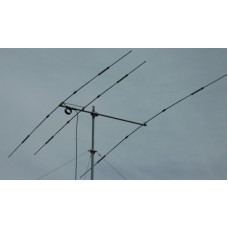 Mosley MINI-32-AW  3el. minibeam voor 20,17,15,12,10 m