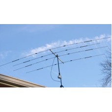 Mosley  MINI-33-AW minibeam -4 el.-voor 20,17,15,12,10 mtr