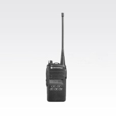 Motorola P165 VHF Portofoon