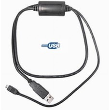 PC - USB-kabel voor Bearcat