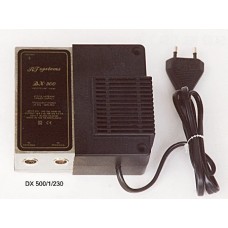 RF Systems DX-500-1-230     Indoorunit with 1 Output 220-240 Vol